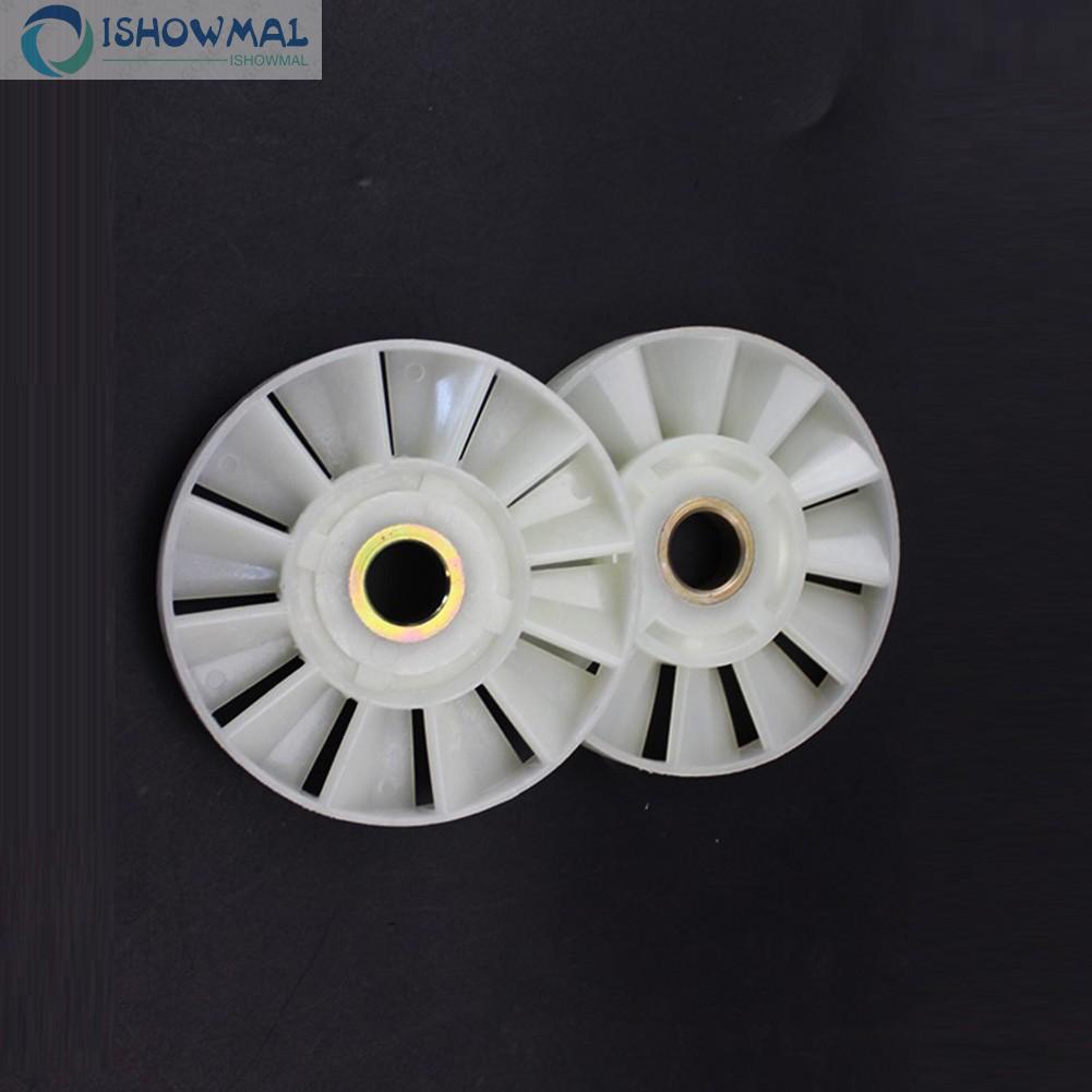 1 Chiếc Cánh Quạt Rotor Đường Kính Ngoài 80mm Lỗ Nhựa 13.4mm