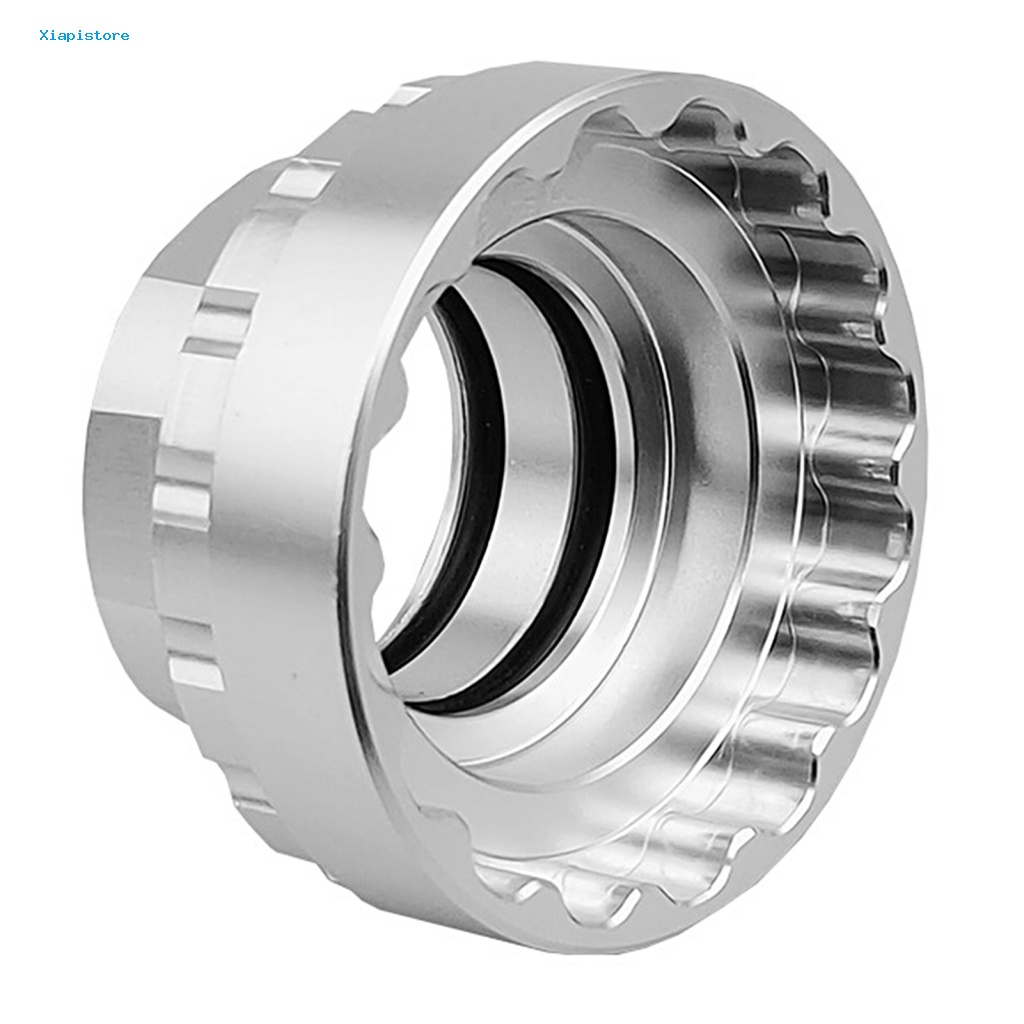 Cờ Lê Hợp Kim Nhôm 12 Tốc Độ Cao Chuyên Dụng Cho Xe Đạp Shimano M7100 / M810