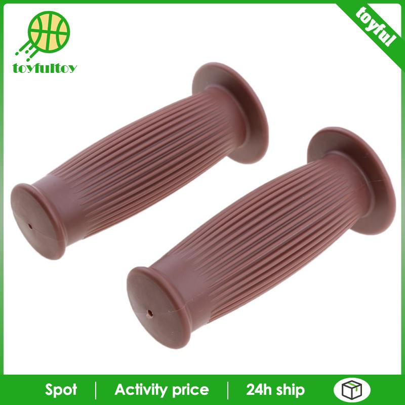 Vỏ Bọc Tay Lái Xe Máy Bằng Cao Su Chống Trượt 25mm