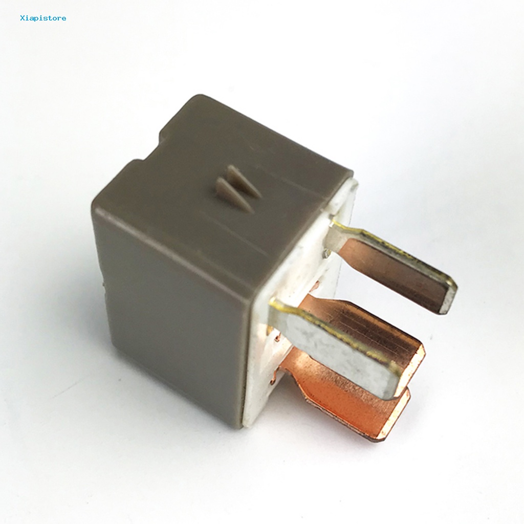 Rơ Le Điều Hòa Không Khí 12V Cho Toyota Lexus 90987-02028 /156700-3290