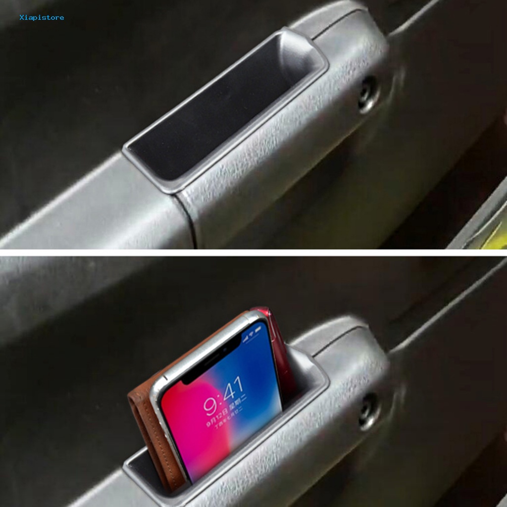 Set 2 Giá Đỡ Tay Nắm Cửa Xe Hơi Suziki Jimny JB74W