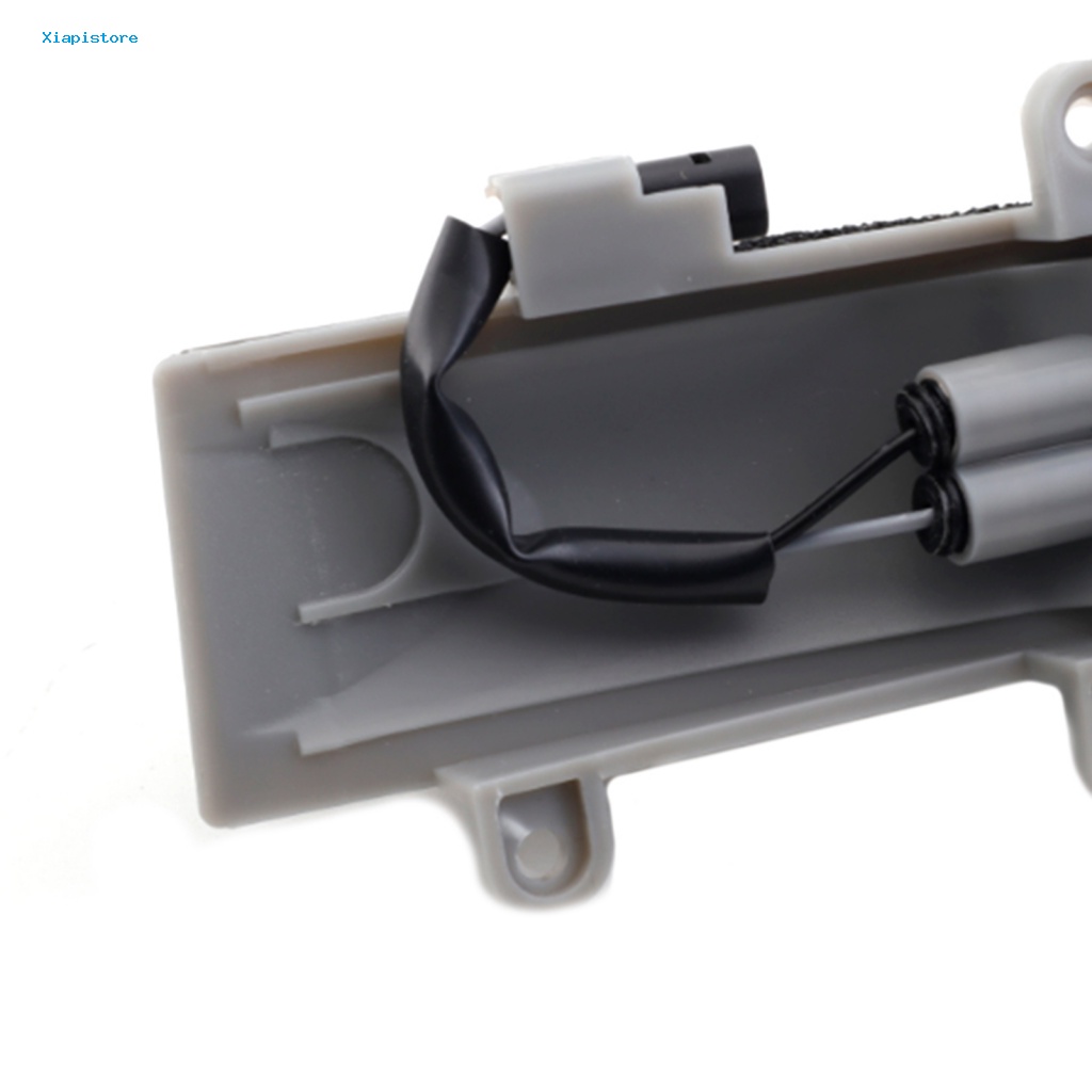 Set 2 Đèn LED Xi Nhan Chuyên Dụng Cho Toyota Camry Vios 06-11