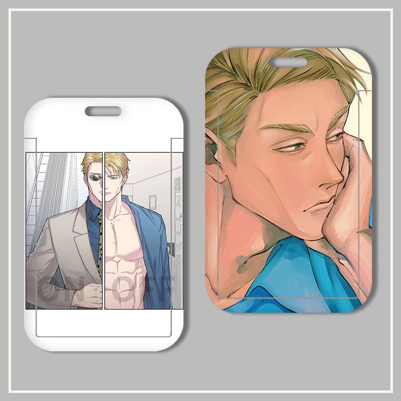 Ốp Điện Thoại Họa Tiết Anime Jujutsu Kaisen Nanami Kento