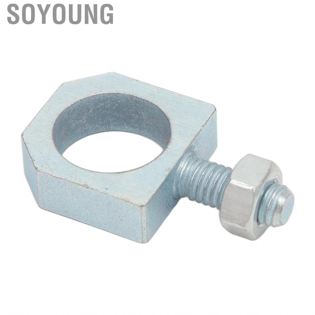 Soyoung VGT Rod End Link Variable Flow Actuator  Nut Rustproof Long Lifespan for Acura RDX