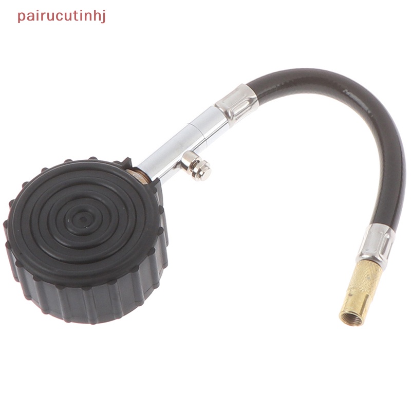 Đồng Hồ Đo Áp Suất Lốp Xe Hơi / Xe Tải 0-100psi VN