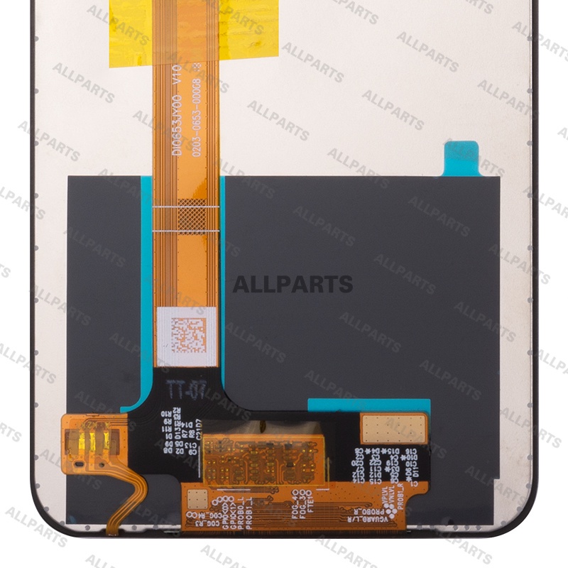 ALLPARTS  Màn Hình Thay Thế Cho điện thoại OPPO A9 2019 A9X F11 Pro Liền Khung Man Hinh Zin