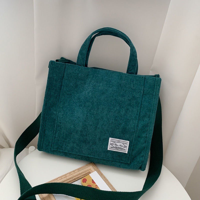 Túi Xách Đeo Vai Phong Cách Thời Trang Harajuku Hàn Quốc Cho Nữ