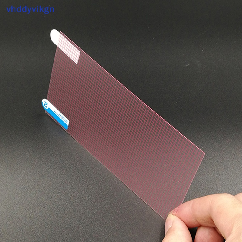 Miếng Dán Bảo Vệ Màn Hình 5 / 6 / 7 / 8 / 9 / 10 inch Tiện Dụng