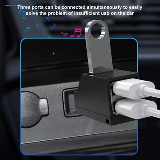 Hub usb 3.0 usb 3.0 3 cổng tốc độ cao đa năng nhỏ gọn