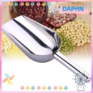 Xẻng xúc đá bằng thép không gỉ daphs