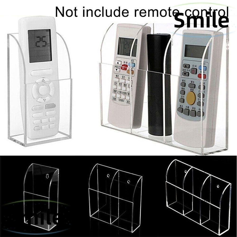 Giá Đỡ Remote Điều Khiển TV 1-4