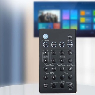 Replacement Multi-function Remote Control for Bose b1 Wave Music System Radio CD
