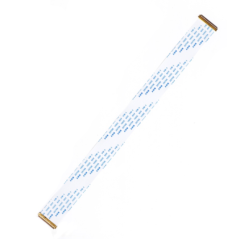 Dây Cáp Kết Nối Màn Hình edp 0.5mm 40pin type-Ca / type-C Chất Lượng Cao