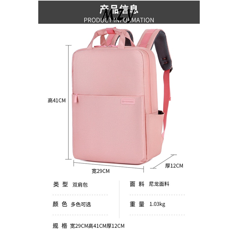 MZY   Balo vải oxford nam nhiều màu Cỡ Lớn Balo Thời Trang 2023 NEW  Hàn Quốc Phong cách Trendy Beautiful K96T1MQ 37Z230910