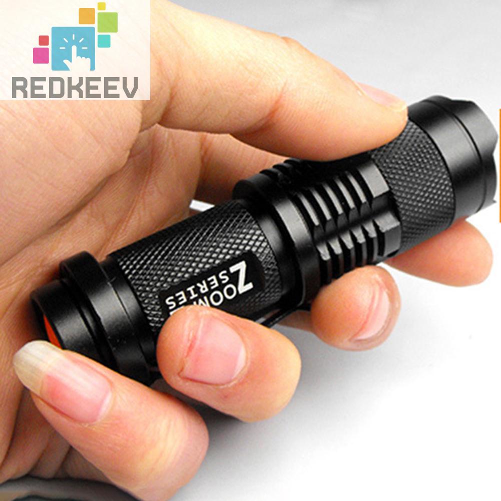 Đèn LED UV Ánh Sáng Tím Dùng Pin Kiểm Tra Vết Bẩn Thú Cưng