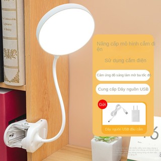 Đèn led Đọc Sách Dạng Kẹp Để Bàn Bảo Vệ Mắt