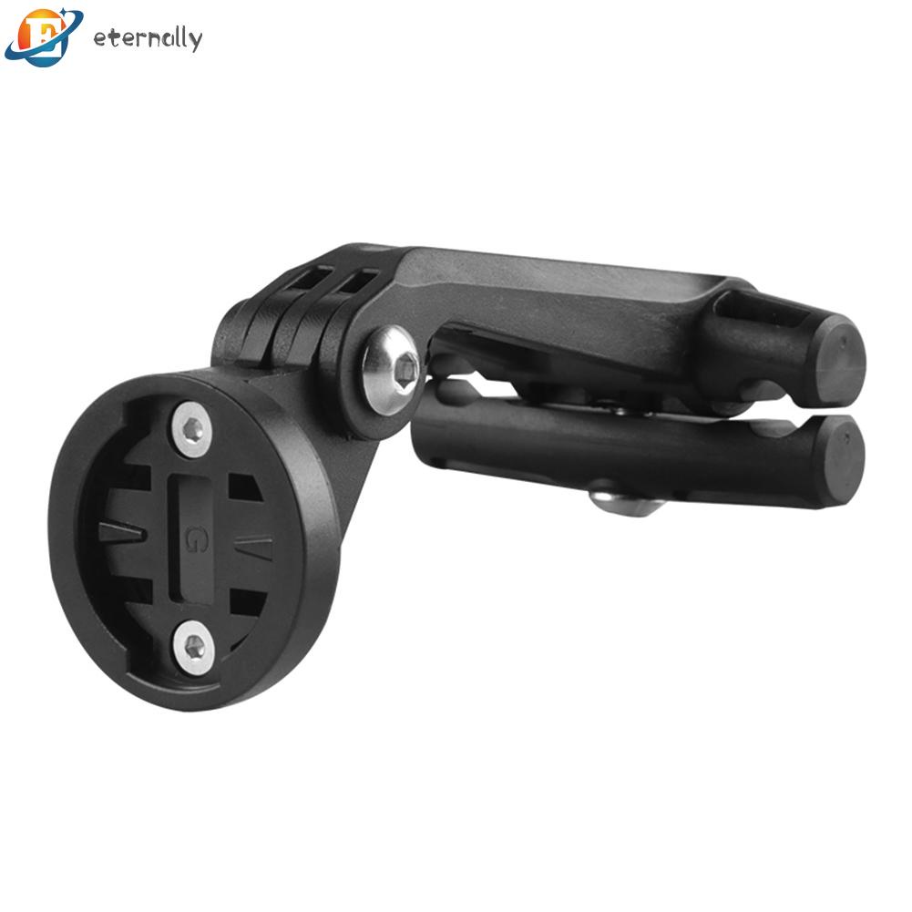 Giá Đỡ Đèn Xe Đạp Chống Sốc Cho Garmin Varia Radar