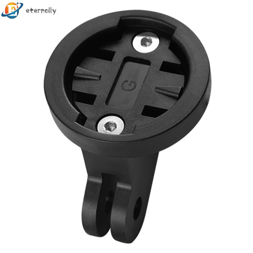 Giá Đỡ Đèn Xe Đạp Chống Sốc Cho Garmin Varia Radar