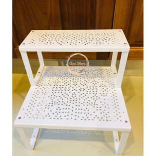 Kệ gia vị, kệ chia tủ bếp VARIERA đa năng, tiện ích IKEA