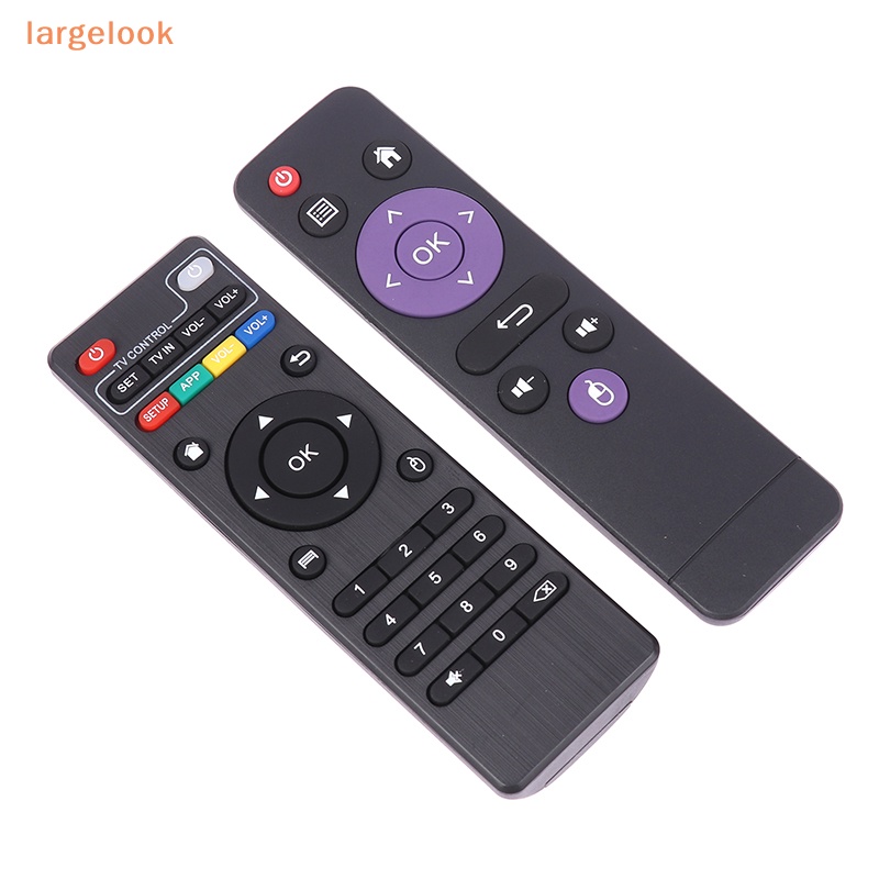 Điều Khiển Từ Xa X96 X96mini X96W Cho TV Android X96 x88 pro / A95X