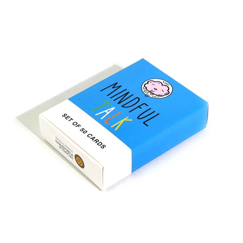 Bộ Bài Trò Chơi Thú Vị Vui Nhộn Cho Bé