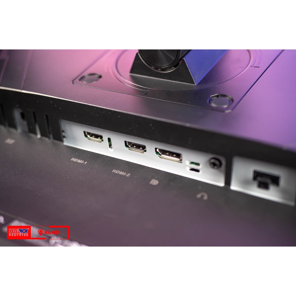 MÀN HÌNH GAMING ASUS TUF VG279QM