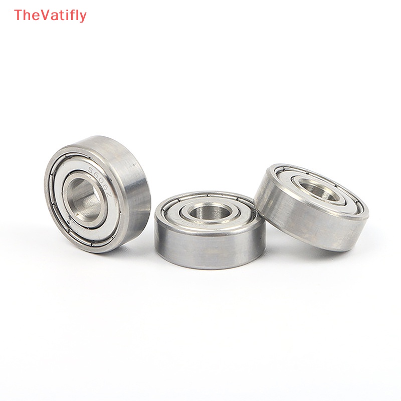 Vòng Bi 693ZZ 3 * 8 * 4 Mm ABEC-7 693 ZZ 619 / 3ZZ R-830ZZ EMQ 693Z 693 Chuyên Dụng Chất Lượng Cao