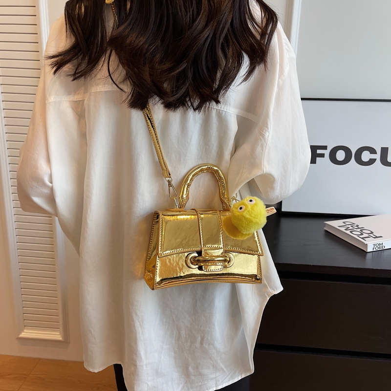 FREE túi xách nữ túi đeo chéo kẹp nách đeo vai 2023 NEW  L91TNCC