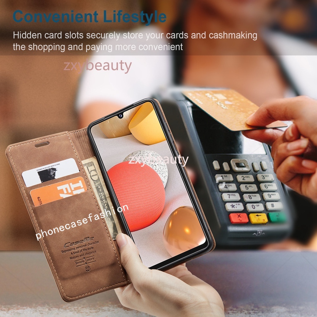 Ốp Điện Thoại Da Ví Lật Có Ngăn Đựng Thẻ Cho oppo reno 10 pro Plus 10Pro + reno10 5G 2023 Realme10Pro 10Pro 10Pro +