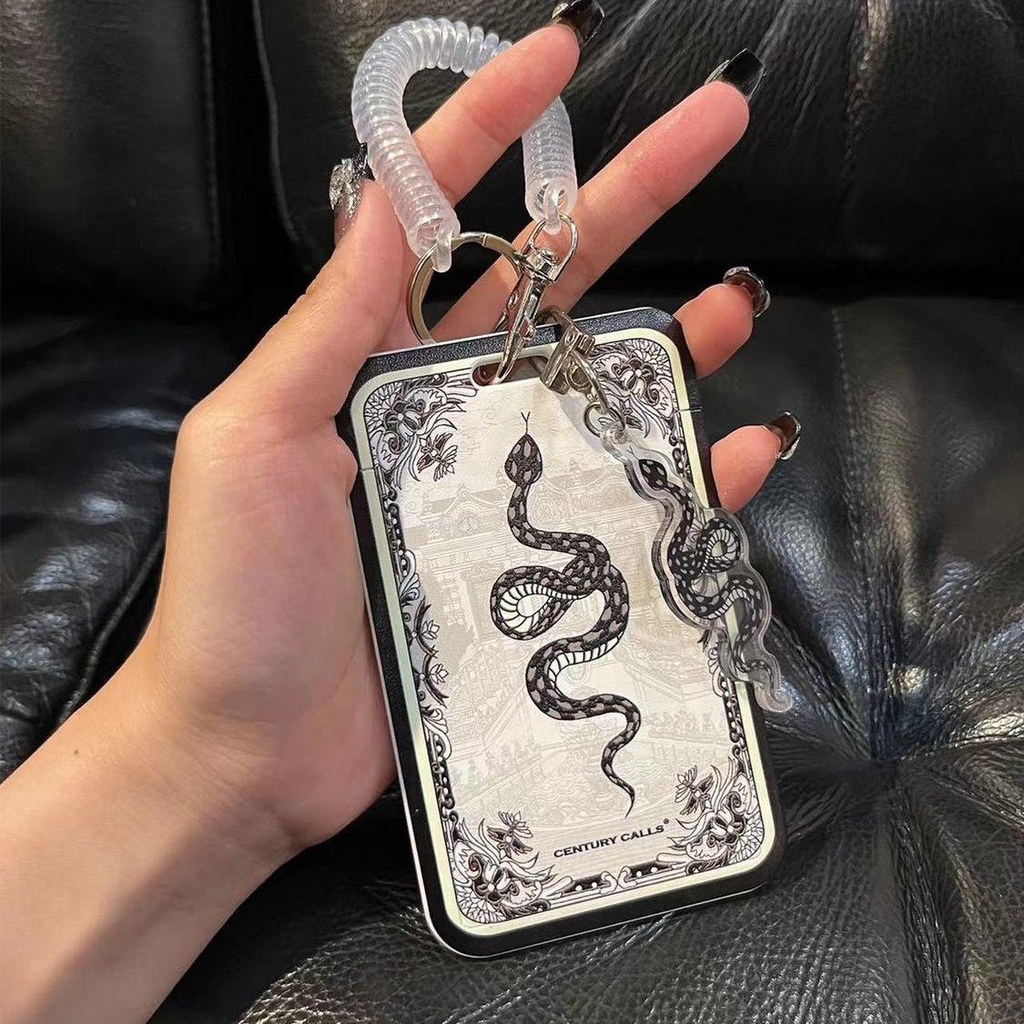 Giá Đỡ Đựng Thẻ Màu Đen / Bạc Đúc Hoàng Gia / Rắn Đúc Điều Khiển Truy Cập