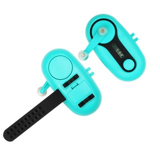 Chuông Báo Cá Cắn Câu Điện Tử Có Đèn LED