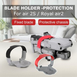 1pc Propeller Protective Holder Stabilizer for DJI Mavic Air 2/S RC Drone