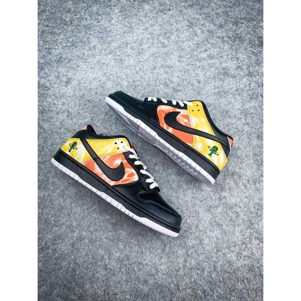 Giày Thể Thao NK SB Dunk BQ6832 001 36-45