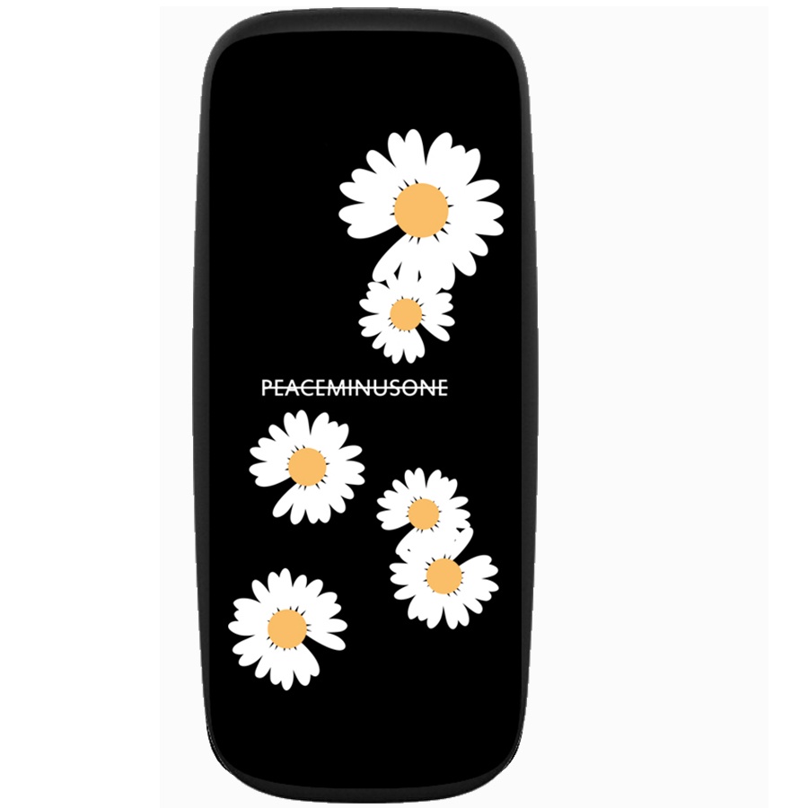 Nokia 105 2017 2019 106 2018 ốp lưng chống sốc tpu hoạt hình silicone bảo vệ điện thoại