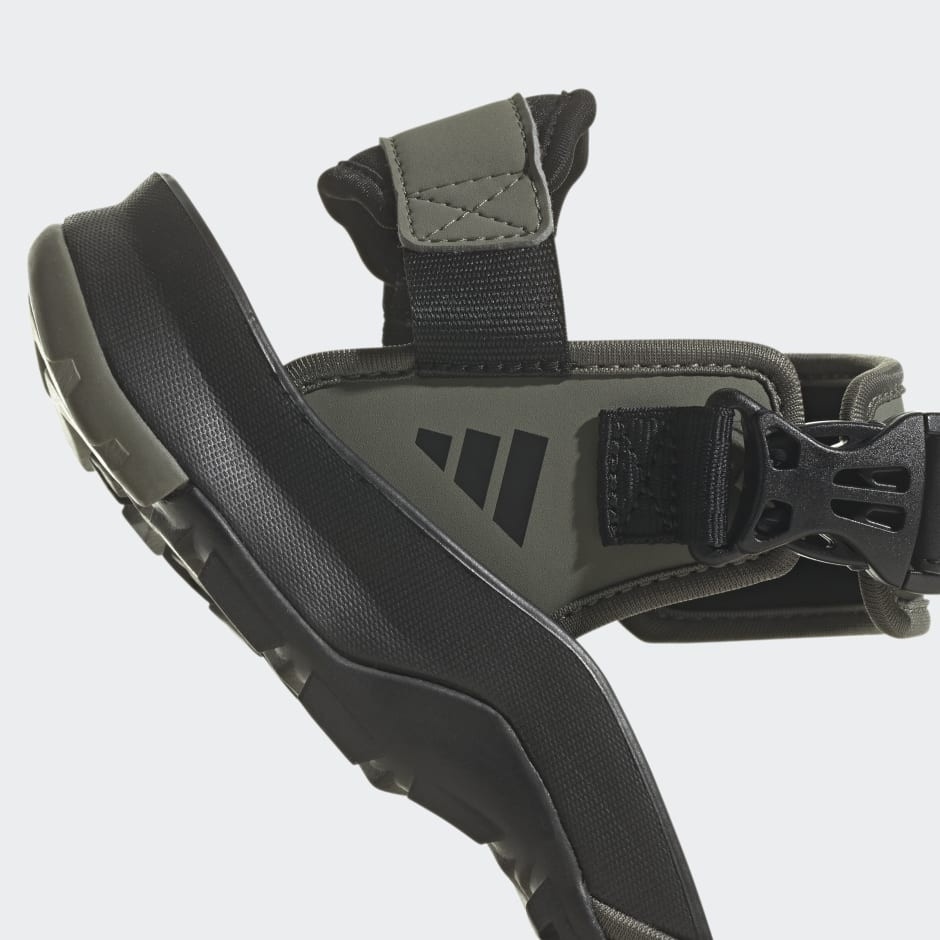 Dép Sandals nam adidas Terrex Cyprex Ultra 2.0 - HP8656
