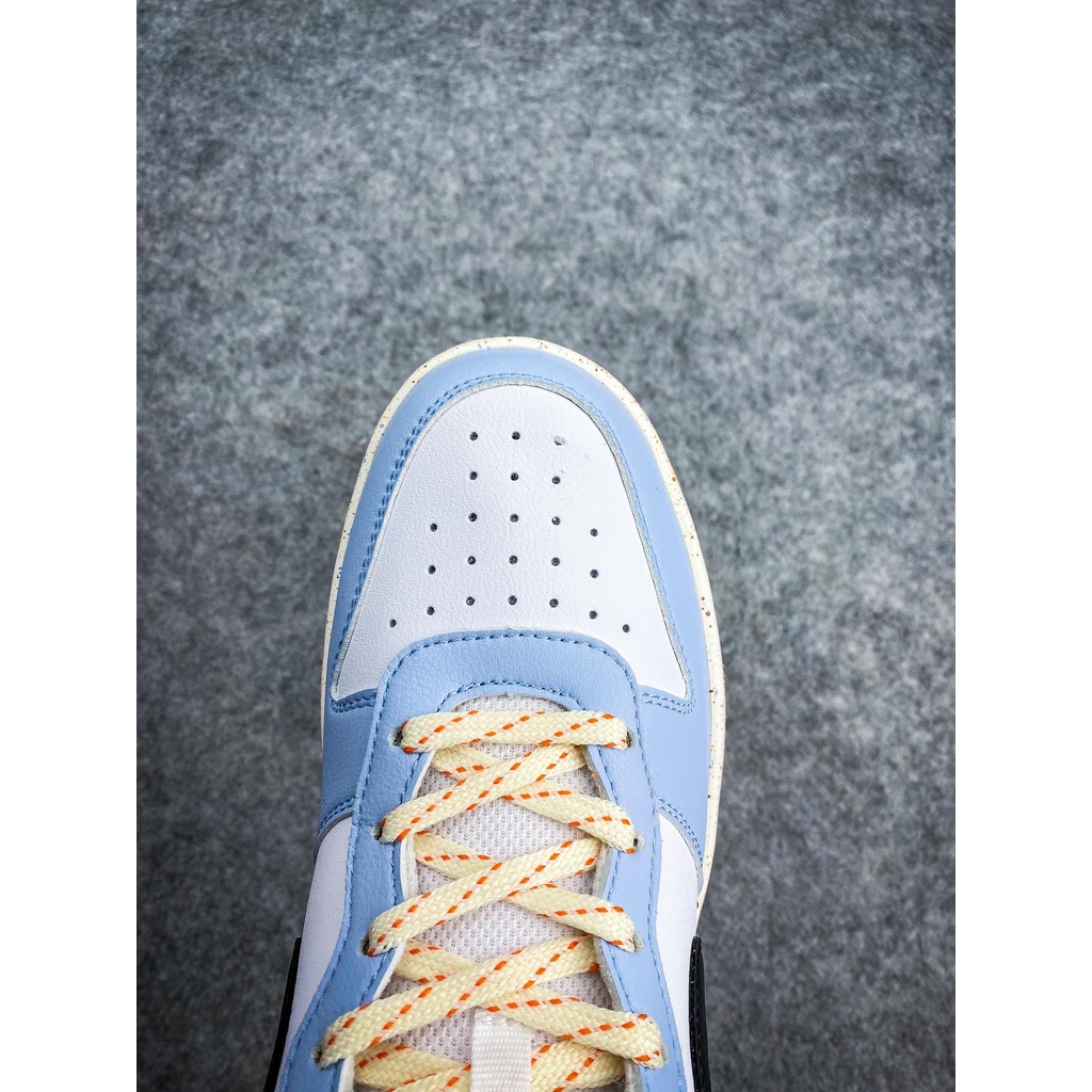 Nk court borough low 2  giày ban thường dx6052 101 36-45