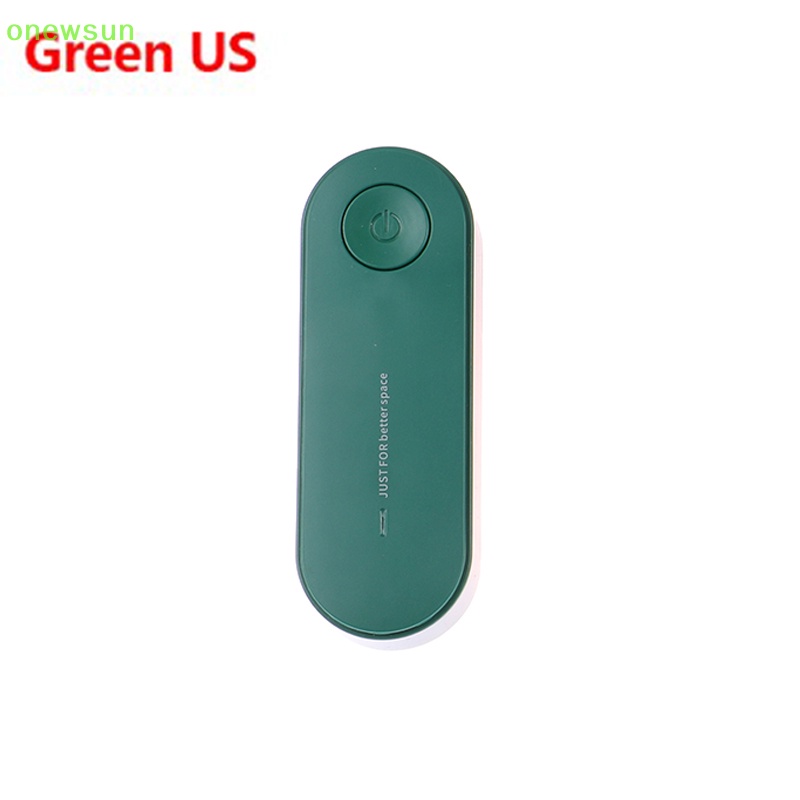 Onewsun máy lọc không khí ion âm di động máy khử mùi khử mùi bền loại bỏ bụi loại bỏ formaldehyde sử dụng trong gia đình mới