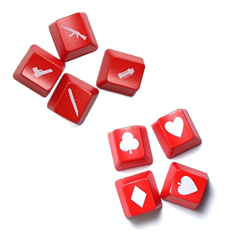 :ch * : Abs backlit keycap r4 hướng dẫn oem keycaps cf cho bàn phím cơ