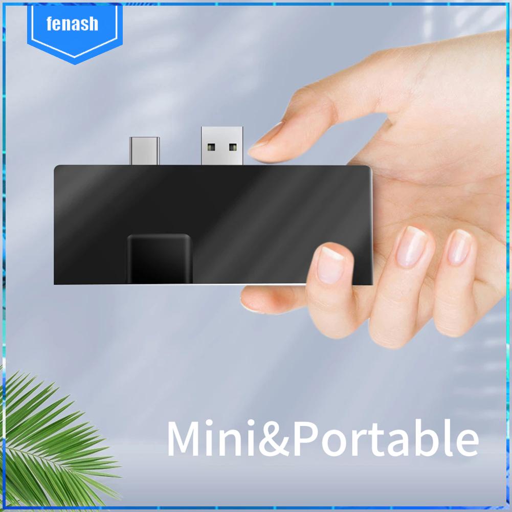 Đối với surface pro 4/5/6 docking station 6 trong 1 hub với hdmi tương thích rj45