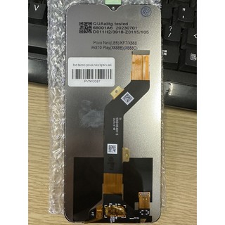 màn hình tecno pova neo