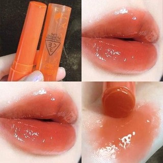 Son Dưỡng 3ce Stylenanda Plumping Lips Coral Cam San Hô