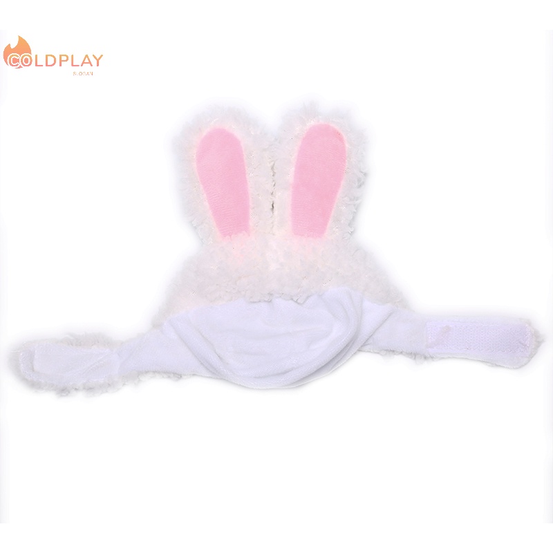 Mũ tai thỏ mèo Trang Phục Cosplay cho mèo cưng cho mèo nhỏ tiệc tùng