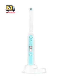 1080p wifi không dây nội soi nha khoa 8 đèn điều chỉnh camera nội soi video hd cho ios android nội soi răng