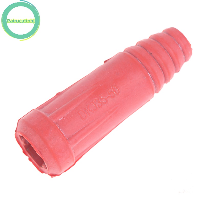Pairhj dkj 10-25 35-50 máy hàn đầu nối nhanh ổ cắm vn