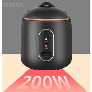 Nồi Cơm Điện mini 1.2L 200W Mokapick