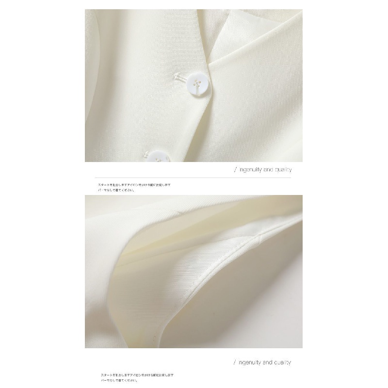 Áo Khoác Sát Nách Cỡ Lớn Thời Trang Cao Cấp Cho Nữ