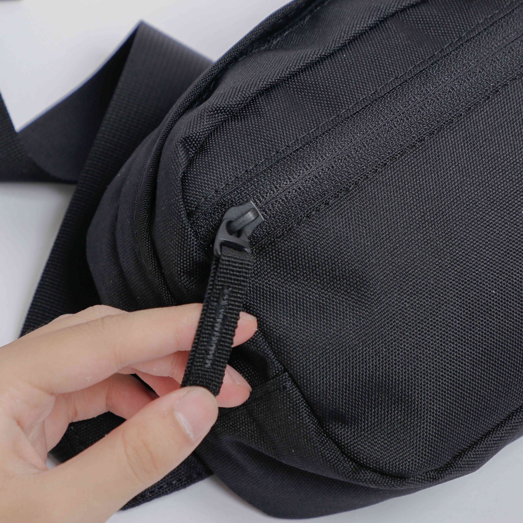 Túi Đeo Chéo Nk Jordan Jumpman Air Croossbody Bag