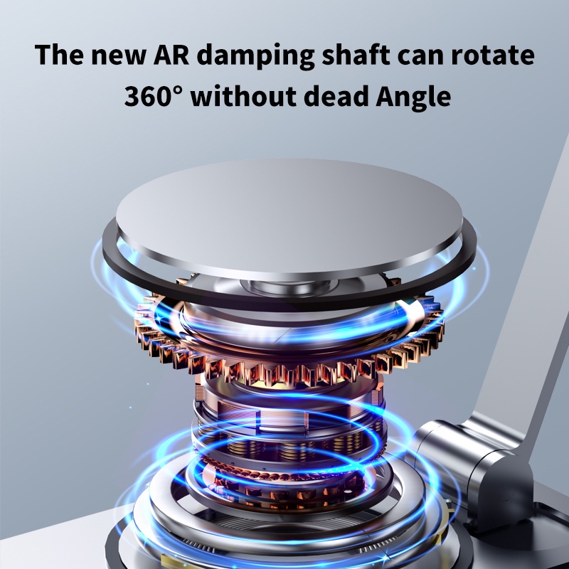 Giá đỡ điện thoại máy tính bảng kim loại siêu mỏng thích hợp cho iPad 10.2 7 8 9 Gen Soporte Xiaomi Samsung