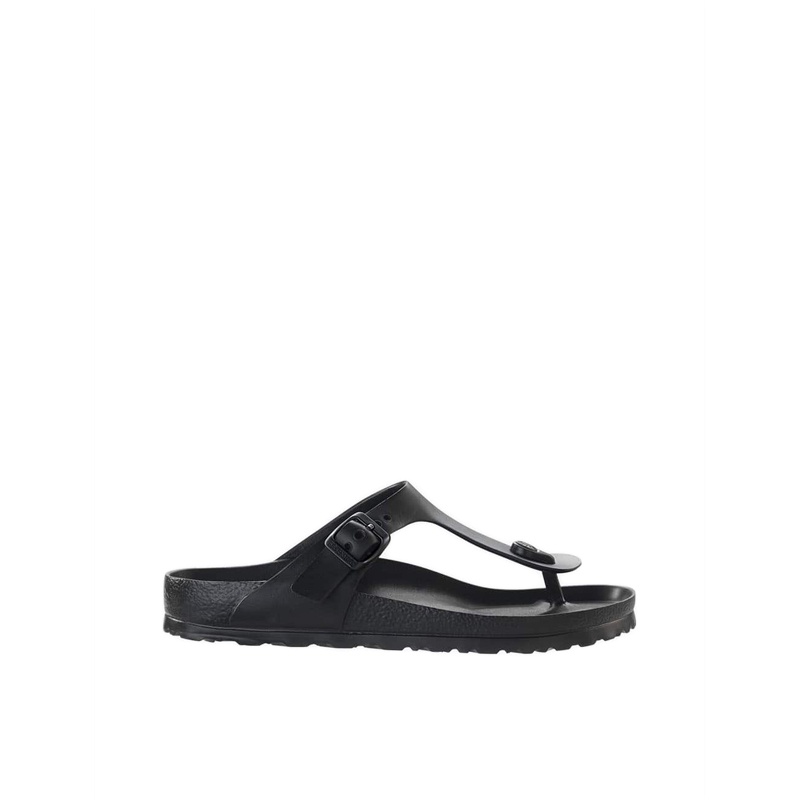 Giày Xăng Đan Birkenstock Gizeh Women's - Black
