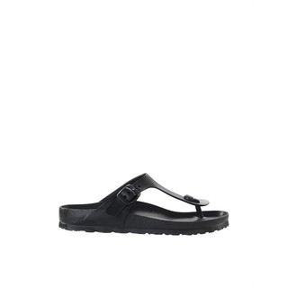 Giày Xăng Đan Birkenstock Gizeh Women's - Black